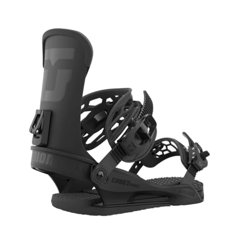 Union Cadet PRO Bindung 2023 Black, M Union Cadet PRO Bindung 2023 Black, M von Union
