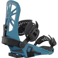 Union Explorer Steel Blue Union Explorer Steel Blue von Union
