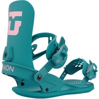 Union LegacyTeal von Union