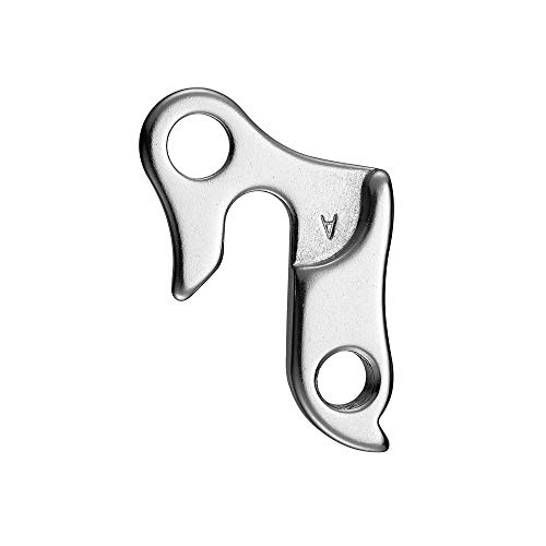 UNION GH-009 Aluminiumtempel, Unisex Adult, Schwarz, Einzigartig UNION GH-009 Aluminiumtempel, Unisex Adult, Schwarz, Einzigartig von Gurpil