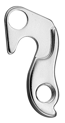 Union Unisex – Erwachsene GH-101 Schaltauge, Silber, Einheitsgröße Union Unisex – Erwachsene GH-101 Schaltauge, Silber, Einheitsgröße von Gurpil