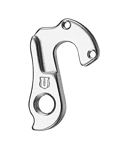 Union Unisex – Erwachsene GH-243 Schaltauge, Silber, Einheitsgröße Union Unisex – Erwachsene GH-243 Schaltauge, Silber, Einheitsgröße von Gurpil