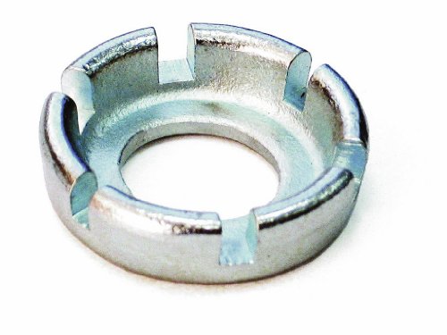 Unior 2362006300 Speichenschlüssel, Silber, One Size Unior 2362006300 Speichenschlüssel, Silber, One Size von Unior