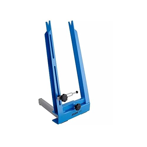 Unior 2362010400 Zentrierständer, Blau, Einheit Unior 2362010400 Zentrierständer, Blau, Einheit von Unior