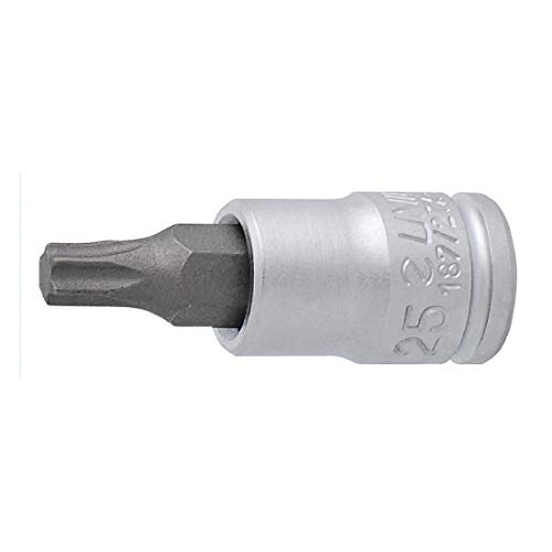 Unior 2362014415-Schraubendrehereinsatz Schraubendrehereinsatz Silber 1/4" Unior 2362014415-Schraubendrehereinsatz Schraubendrehereinsatz Silber 1/4" von Unior