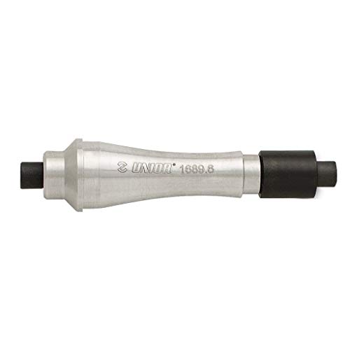 Unior Unisex – Erwachsene Cannondale Adapter Zum Richten, Silber, One Size Unior Unisex – Erwachsene Cannondale Adapter Zum Richten, Silber, One Size von Unior