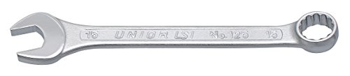 Unior – Maulschlüssel mm. 20 Unior – Maulschlüssel mm. 20 von Unior
