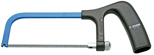 Unior Säge Fahrradwerkzeuge Silber One-Size Unior Säge Fahrradwerkzeuge Silber One-Size von Unior