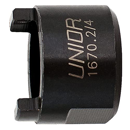 Unior URT656 Freilaufentferner, Schwarz Unior URT656 Freilaufentferner, Schwarz von Unior