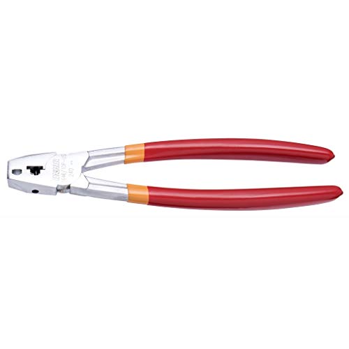 Unior Kettennietzange-2362005651 Kettennietzange Rot 240 mm Unior Kettennietzange-2362005651 Kettennietzange Rot 240 mm von Unior