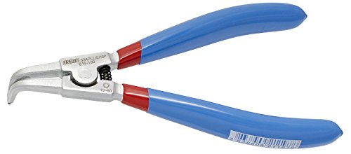 Unior Zange-2362013705 Zange Silber 140mm Unior Zange-2362013705 Zange Silber 140mm von Unior