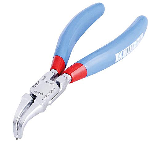 Unior Zange-2362013715 Zange Silber 140mm Unior Zange-2362013715 Zange Silber 140mm von Unior