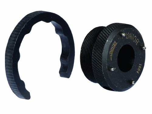 UNIOR urt650 XTR Kurbel-Abzieher, in Schwarz UNIOR urt650 XTR Kurbel-Abzieher, in Schwarz von Unior