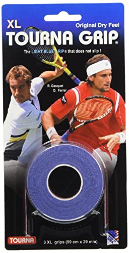 Tournagrip Tourna Grip XL 3er Tournagrip Tourna Grip XL 3er von Tourna
