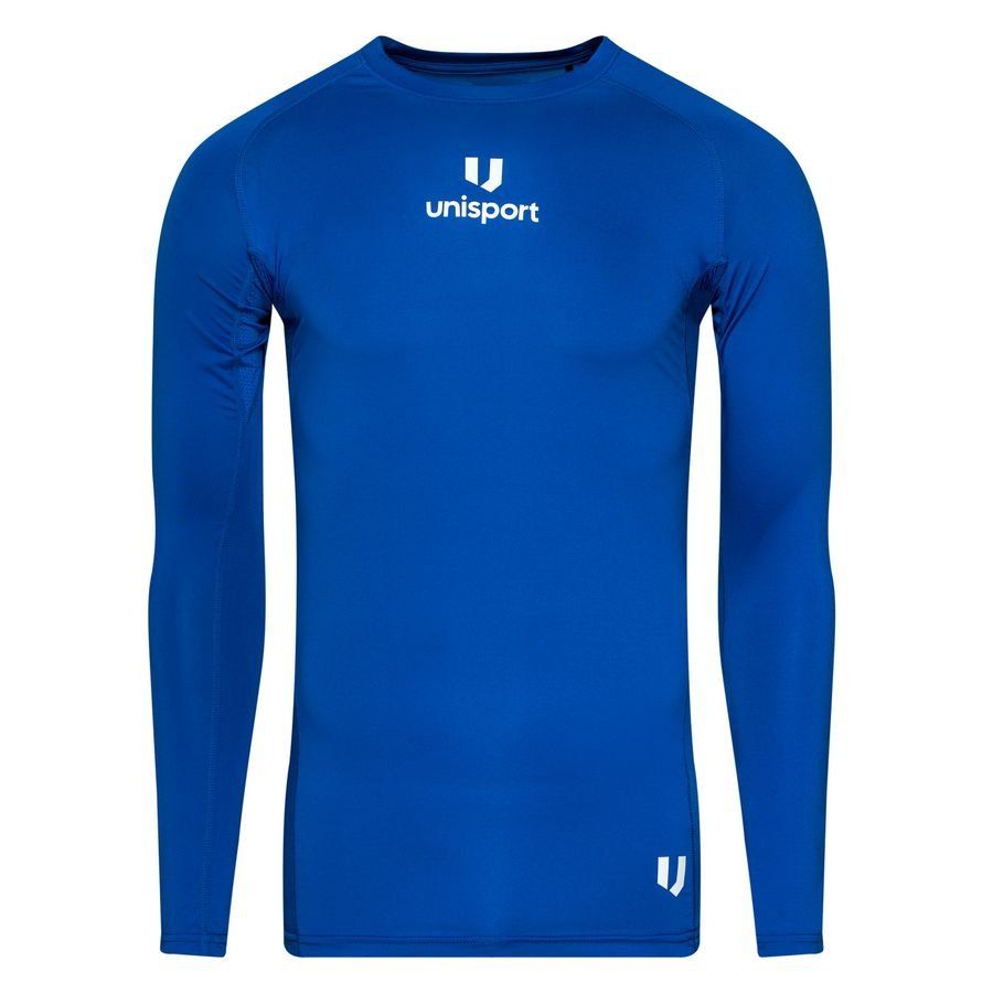 Unisport Baselayer Shirt - Blau Unisport Baselayer Shirt - Blau von Unisport