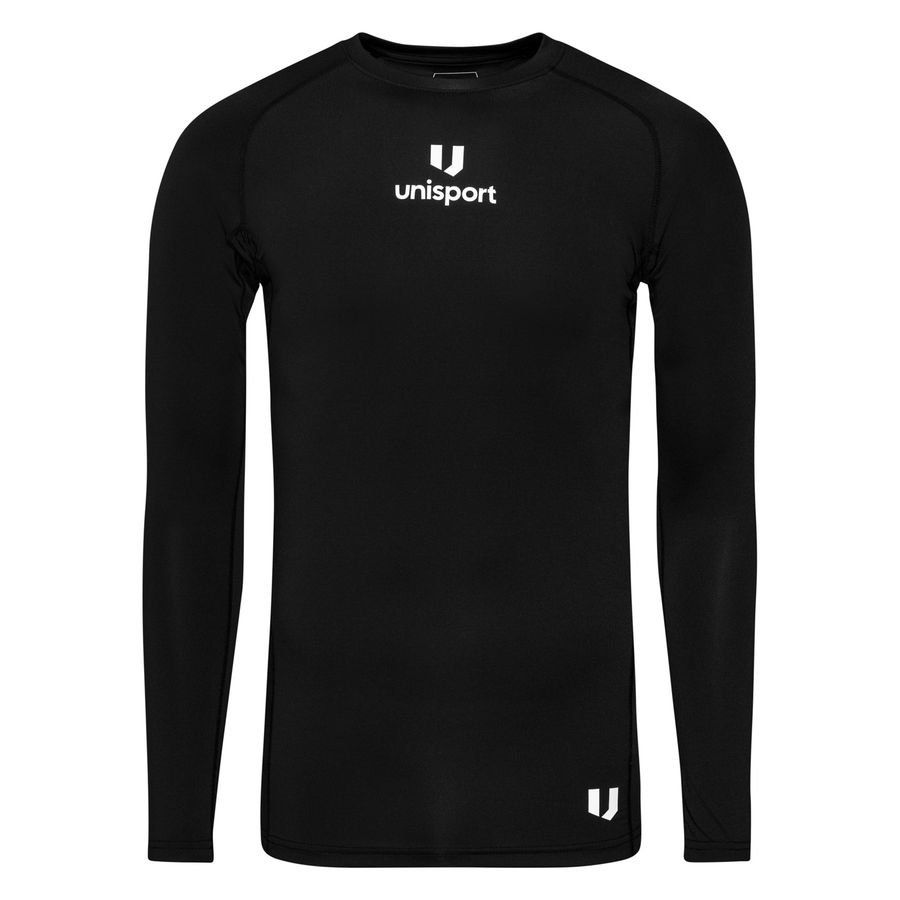 Unisport Baselayer Shirt - Schwarz Unisport Baselayer Shirt - Schwarz von Unisport