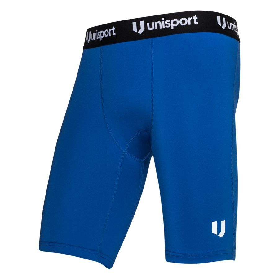 Unisport Baselayer Shorts - Blau Unisport Baselayer Shorts - Blau von Unisport