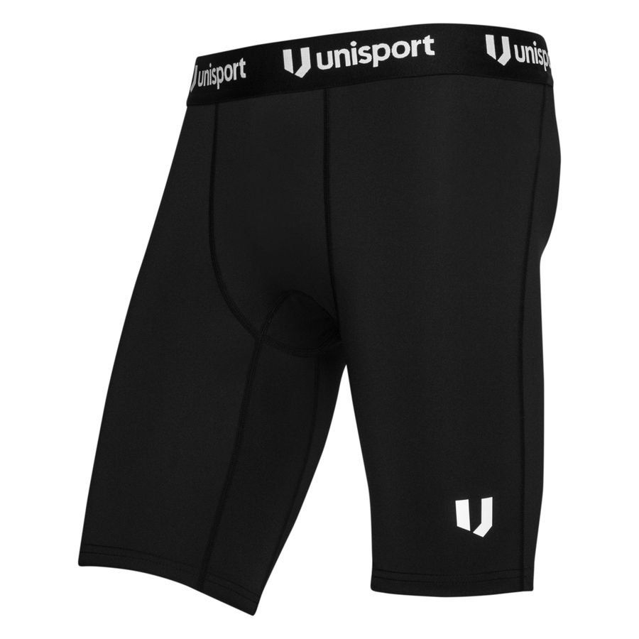 Unisport Baselayer Shorts - Schwarz Unisport Baselayer Shorts - Schwarz von Unisport