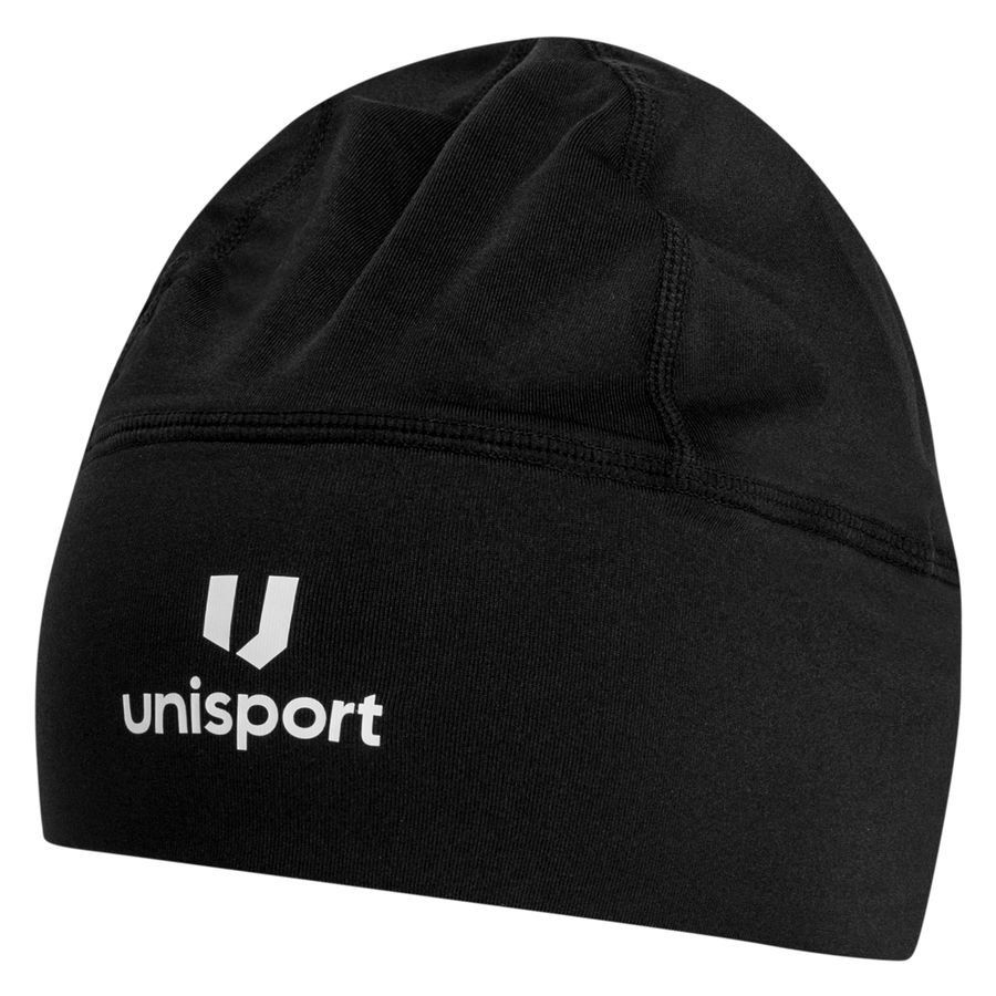 Unisport Training Mütze Warm - Schwarz Unisport Training Mütze Warm - Schwarz von Unisport