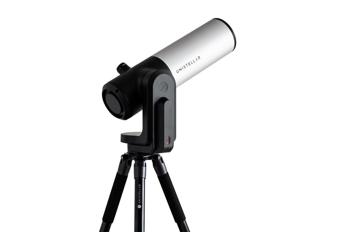 Unistellar Teleskop Unistellar Smart Telescope N 114/450 eVscope 2 Unistellar Teleskop Unistellar Smart Telescope N 114/450 eVscope 2 von Unistellar