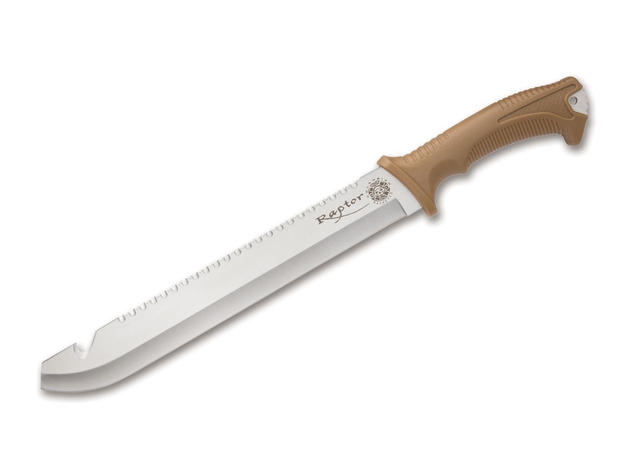 United Cutlery Taschenmesser UC Colombian Raptor Machete United Cutlery Taschenmesser UC Colombian Raptor Machete von United Cutlery