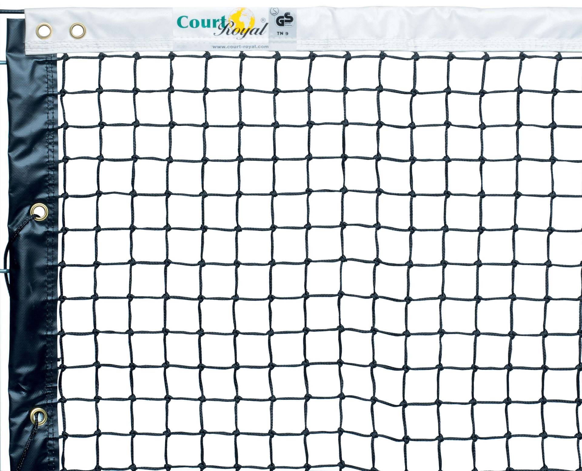 Court Royal Padel-Tennis-Netz "PN 9" Court Royal Padel-Tennis-Netz "PN 9" von Court Royal