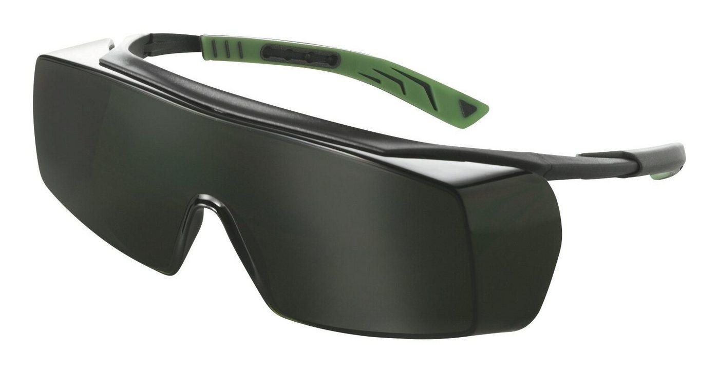 Univet Kopfschutz, Überbrille 5 x 7 IR5 antikratz Univet Kopfschutz, Überbrille 5 x 7 IR5 antikratz von Univet