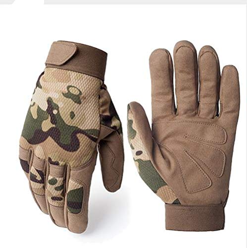 Univsal Multicam Taktische Handschuhe, rutschfest, Armee, Militär, Fahrrad, Airsoft, Motocycel, Schießen, Paintball, Arbeit, Ausrüstung, Camouflage Univsal Multicam Taktische Handschuhe, rutschfest, Armee, Militär, Fahrrad, Airsoft, Motocycel, Schießen, Paintball, Arbeit, Ausrüstung, Camouflage von Univsal