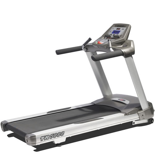 UNO Fitness Laufband TR6000 Pro UNO Fitness Laufband TR6000 Pro von Uno