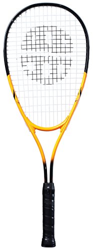 Unsquashable Kinder Squashschläger Improver, Junior Racket mit 61cm Länge, 256633 von Unsquashable