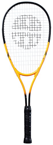 Unsquashable Kinder Squashschläger Improver, Junior Racket mit 61cm Länge, 256633 Unsquashable Kinder Squashschläger Improver, Junior Racket mit 61cm Länge, 256633 von Unsquashable