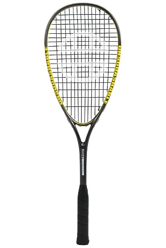 Unsquashable Squash-Schlager T2000, Anthracite-y - - von Unsquashable