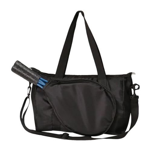 Uonguon Women Tennis Backpack | Tennis Rackets Bag | Racket Bag for Tennis | Stylish and Functional with Spacious Compartments, Adjustable Shoulder Strap and Water Resistant Uonguon Women Tennis Backpack | Tennis Rackets Bag | Racket Bag for Tennis | Stylish and Functional with Spacious Compartments, Adjustable Shoulder Strap and Water Resistant von Uonguon