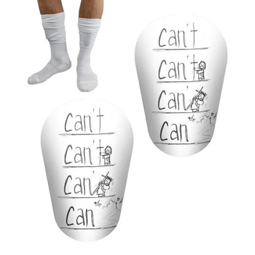 Fußball Schienbeinschoner 1 Paar Schoner Schienbein, Beinschutz für Erwachsene & Kinder, stoßfeste Anti-Kollisions Beinschützer, Sports/Football Shin Pads, Fußball-Schutzzubehör Fußball Schienbeinschoner 1 Paar Schoner Schienbein, Beinschutz für Erwachsene & Kinder, stoßfeste Anti-Kollisions Beinschützer, Sports/Football Shin Pads, Fußball-Schutzzubehör von Uozonit