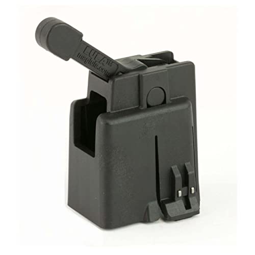 maglula® COLT SMG 9mm LULA™ Loader & Unloader – Black LU16B von UpLULA