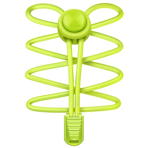 UpUGo 1 Paar Schnürsenkel Ohne Binden, Schnürsenkel Elastische Einheitsgröße für Erwachsene UpUGo 1 Paar Schnürsenkel Ohne Binden, Schnürsenkel Elastische Einheitsgröße für Erwachsene von UpUGo