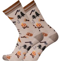 UphillSport Camping Socken UphillSport Camping Socken von UphillSport