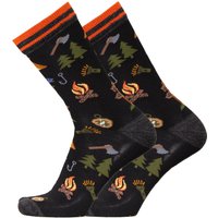 UphillSport Camping Socken UphillSport Camping Socken von UphillSport