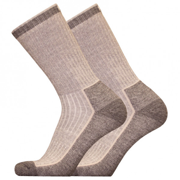 UphillSport - Honka Trekking M4 Flextech with Merino - Wandersocken Gr 43-46 braun UphillSport - Honka Trekking M4 Flextech with Merino - Wandersocken Gr 43-46 braun von UphillSport