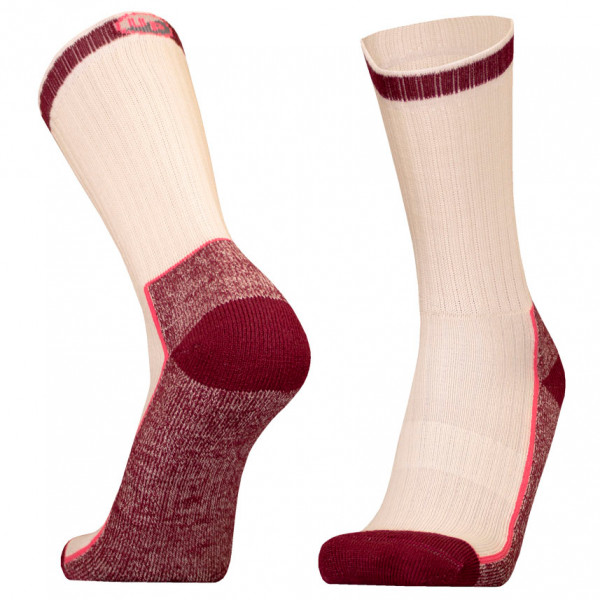UphillSport - Honka Trekking M4 Flextech with Merino - Wandersocken Gr 43-46 rot UphillSport - Honka Trekking M4 Flextech with Merino - Wandersocken Gr 43-46 rot von UphillSport