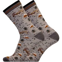 UphillSport Ibex Socken von UphillSport