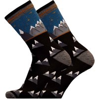 UphillSport Mountains Socken von UphillSport