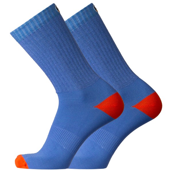 UphillSport - Posio Hiking 3-Layer Merino - Wandersocken Gr 35-38 blau UphillSport - Posio Hiking 3-Layer Merino - Wandersocken Gr 35-38 blau von UphillSport