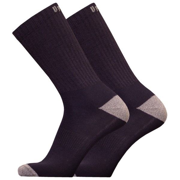 UphillSport - Posio Hiking 3-Layer Merino - Wandersocken Gr 47-50 blau UphillSport - Posio Hiking 3-Layer Merino - Wandersocken Gr 47-50 blau von UphillSport