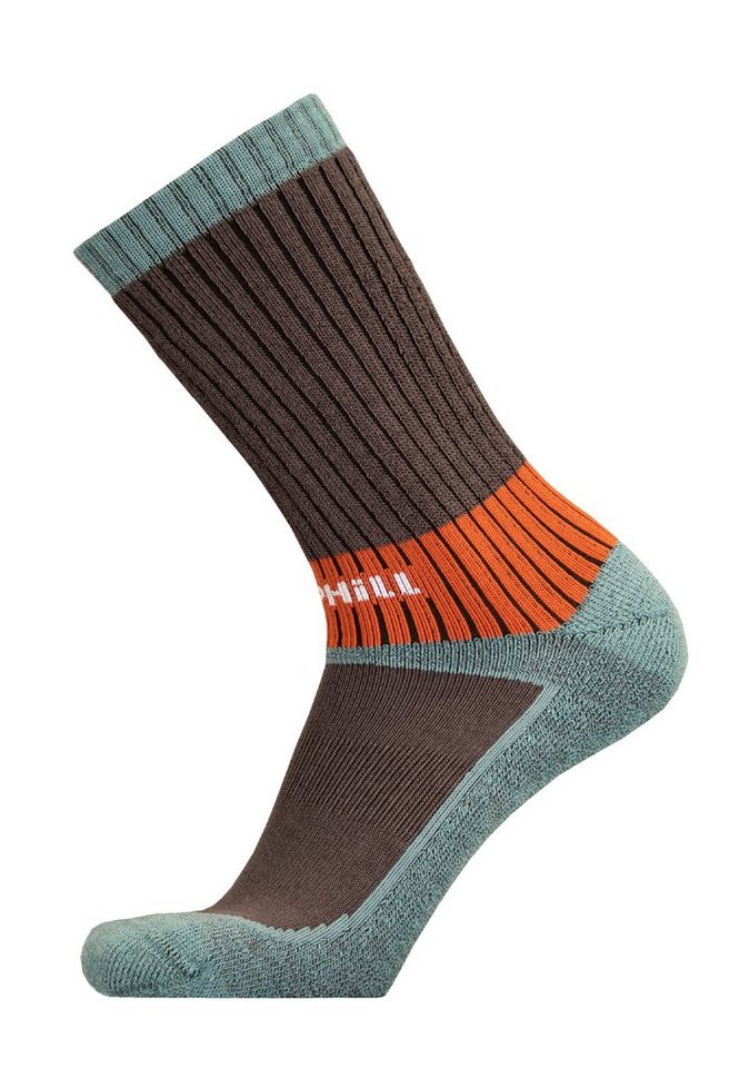 UphillSport Socken VAARU (1-Paar) mit 4-Lagen-Struktur von UphillSport