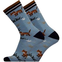 UphillSport Tiger Socken UphillSport Tiger Socken von UphillSport