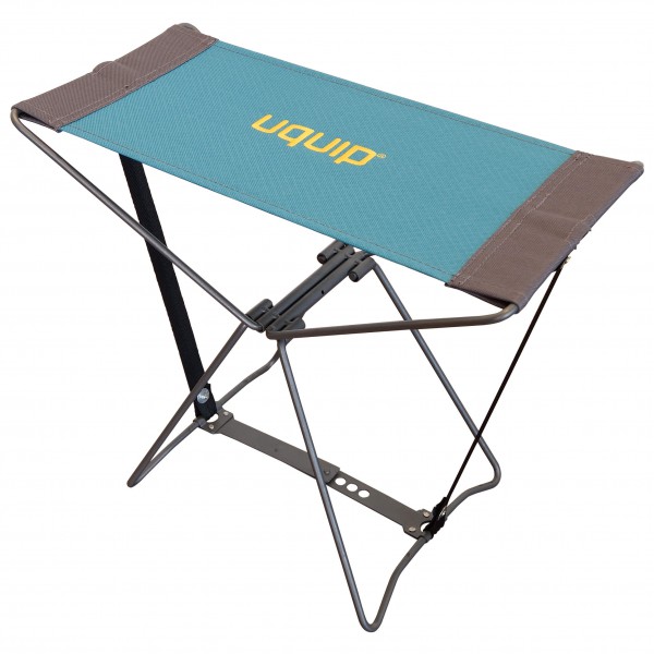 Uquip - Fancy - Campingstuhl Gr One Size türkis Uquip - Fancy - Campingstuhl Gr One Size türkis von Uquip