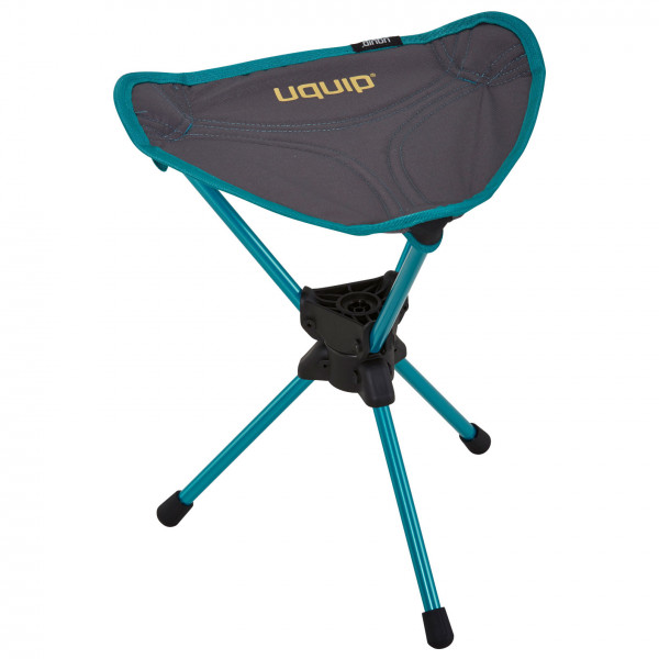 Uquip - Three Sixty Mini - Campingstuhl Gr 33 x 31,5 x 37 cm bunt Uquip - Three Sixty Mini - Campingstuhl Gr 33 x 31,5 x 37 cm bunt von Uquip