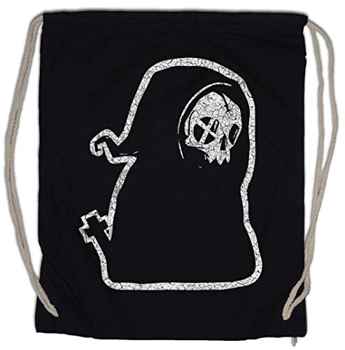 Urban Backwoods Blind Skater Turnbeutel Sporttasche Urban Backwoods Blind Skater Turnbeutel Sporttasche von Urban Backwoods