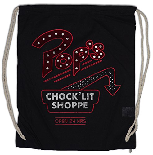 Urban Backwoods Pop's Turnbeutel Sporttasche Urban Backwoods Pop's Turnbeutel Sporttasche von Urban Backwoods